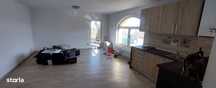 Apartament 2 camere 55mp cu curte spre inchiriere Calea Cisnadiei