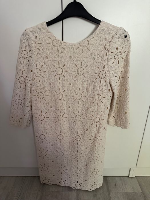 Нова Рокля Sezane