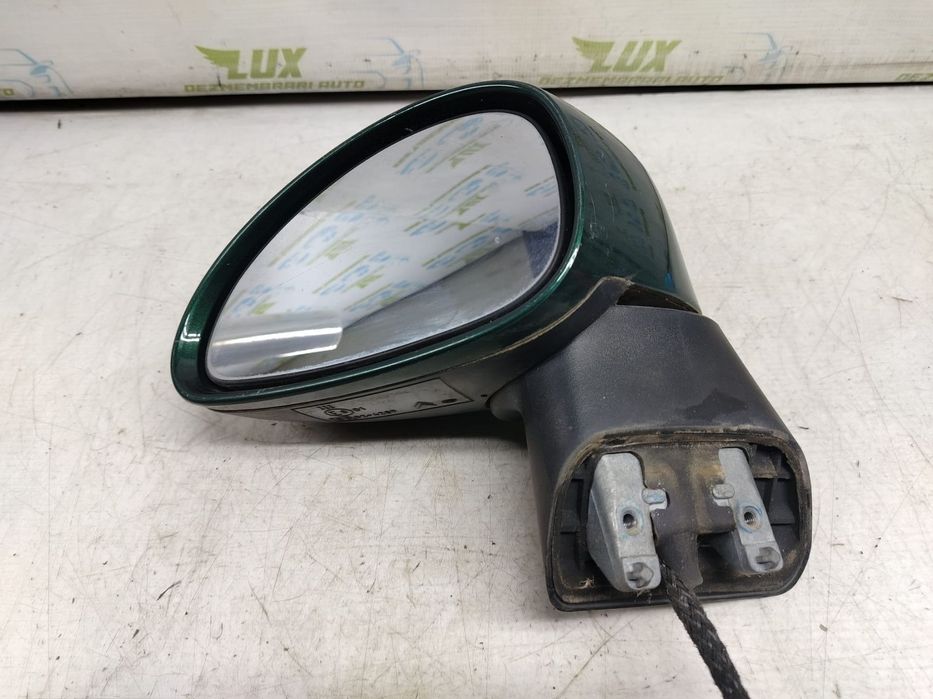 Oglinda stanga 96548384 Citroen C4 1 [2004 - 2008]