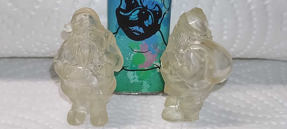 Коледна играчка за елха