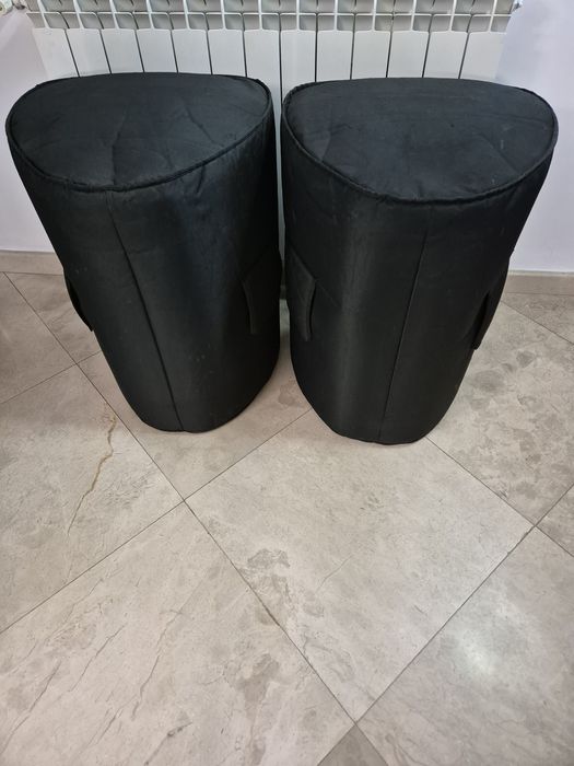 Vand două boxe Fbt himaxx 60 impecabile cu huse originale