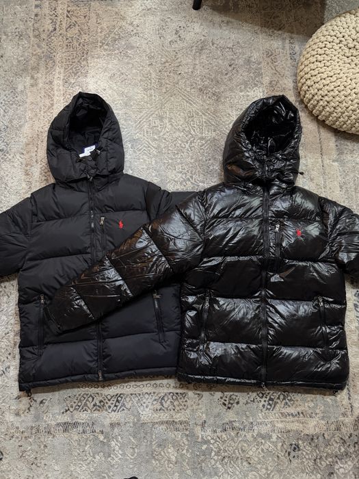 Geaca Polo Ralph Lauren / Puffer / Premium