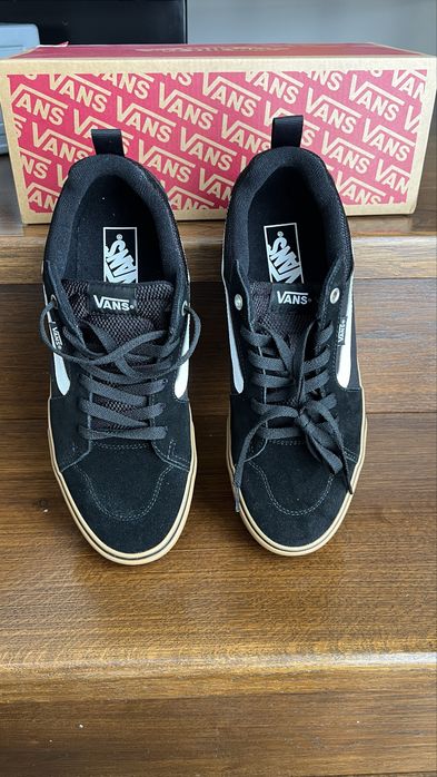 Vans Fillmore Negru 42 Noi