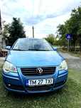 Vand Vw polo 1.2 benzina