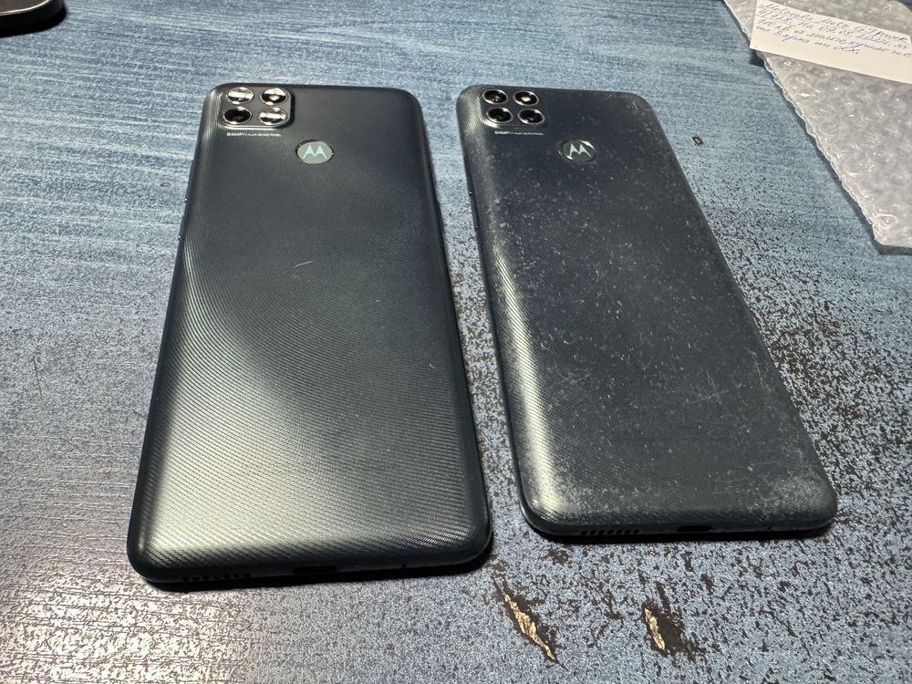 Motorola Moto G9 Power 4/128gb - отлични