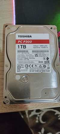 Toshiba hdd,хард диск 1 тб