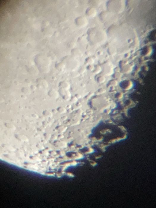 vand telescop seben star commender 60/900