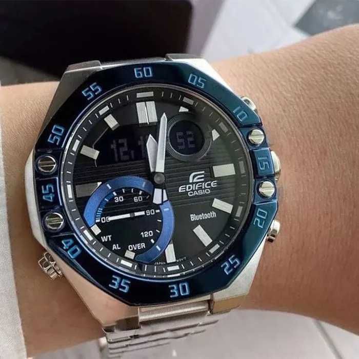 Casio Edifice -10YDB-1BPR