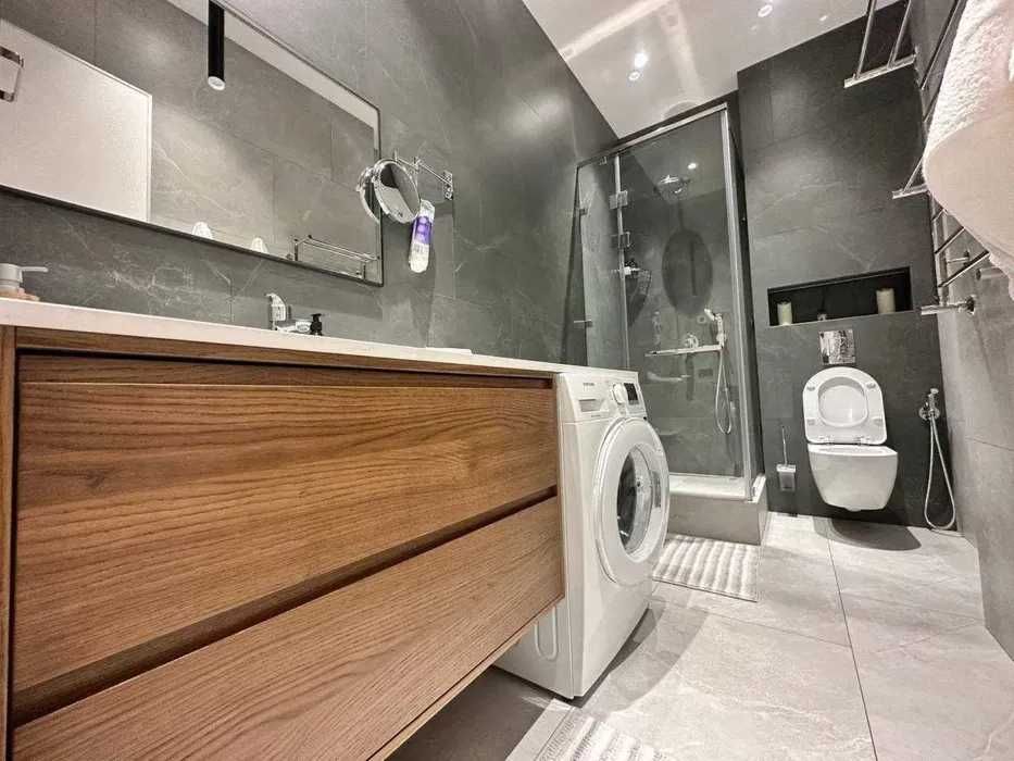 Продается в Мирзо Удлугбекском 1-комнатная