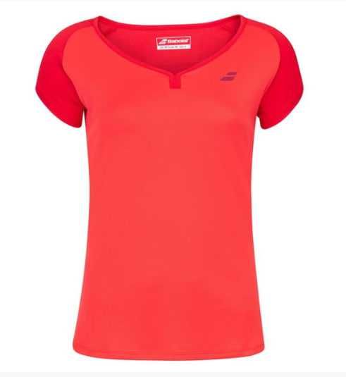 Babolat футболка для тенниса