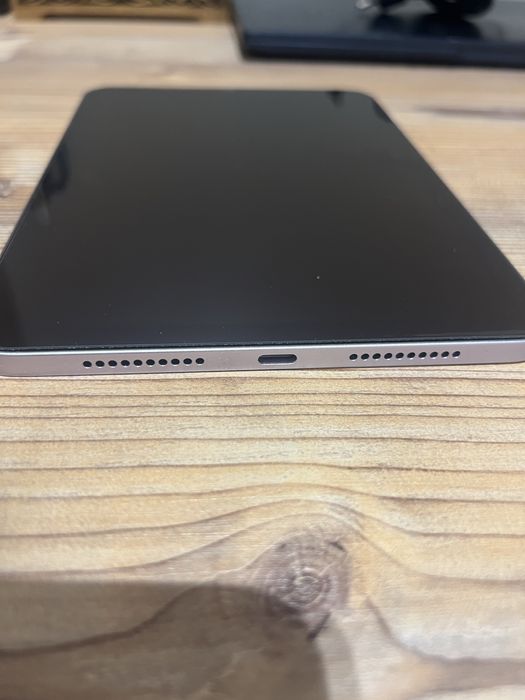 I pad mini 7(A17 Pro)Purple