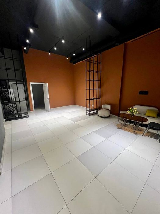 Аренда помещения в ул Паркентская Ор Трех уровневый мост