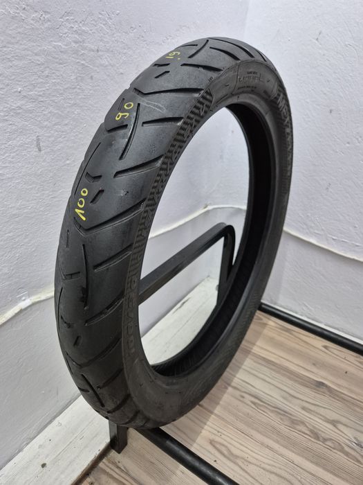 Anvelopa moto 100 90 19 Metzeler tourance next dot 2022