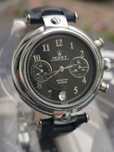 Ceas Poljot International Basilika chronograph 3133