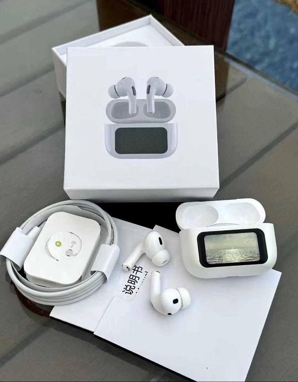 Наушник AirPods 2