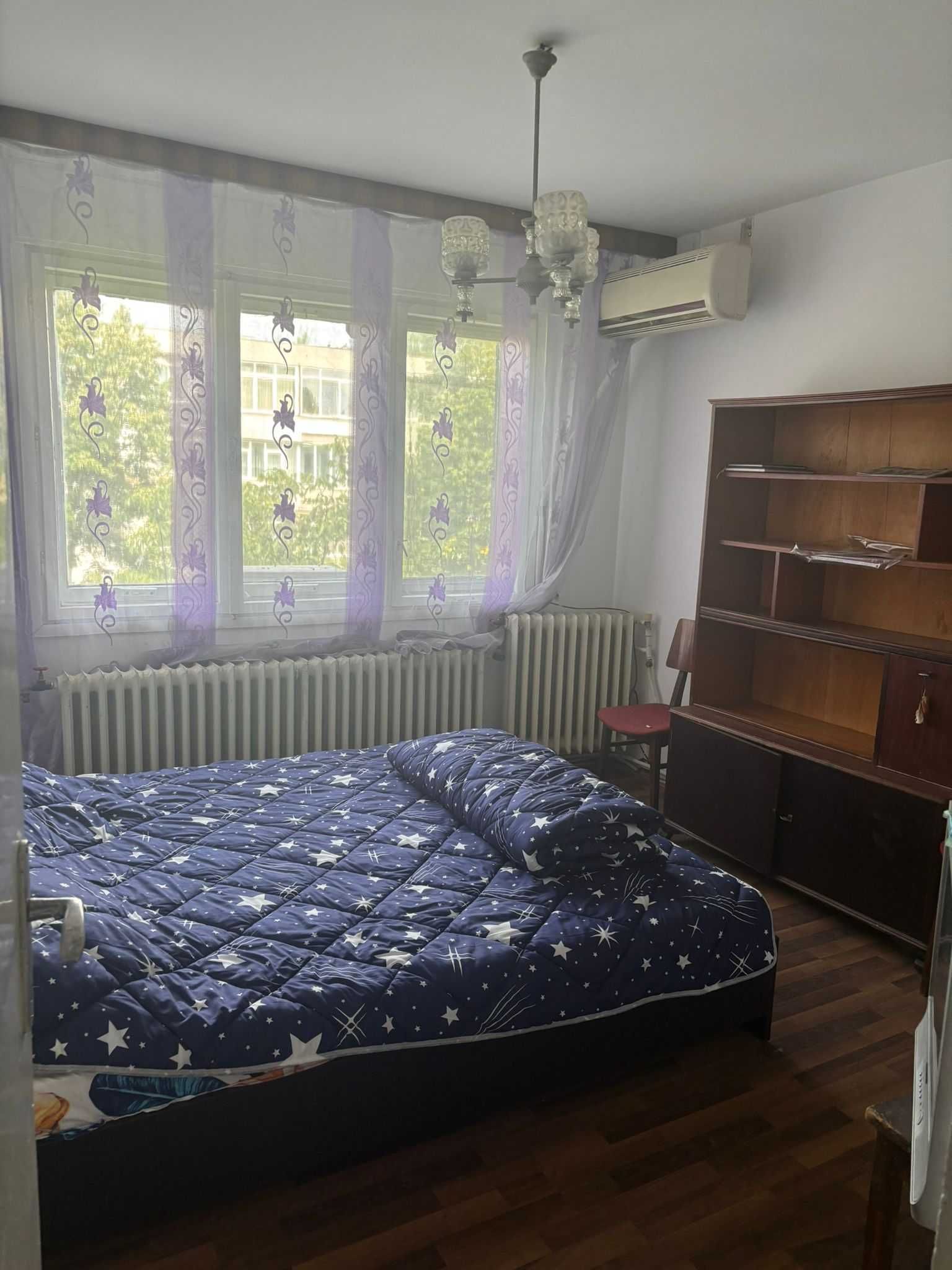 Apartament 2 camere Tatarasi