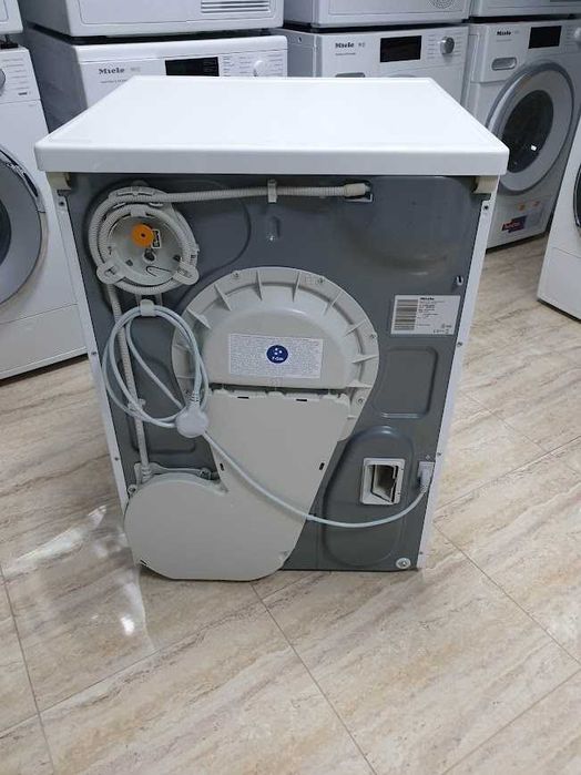 9кг Пара Miele Сушилня с термопомпа Миеле 12м Гаранция