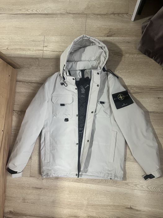 Geaca stone island