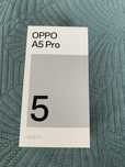 продаю телефон oppo a5 pro