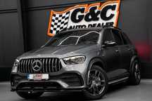 Mercedes-Benz GLE !! Posibilitate CREDIT AUTO // Faruri NEW MODEL // Full Istoric !!
