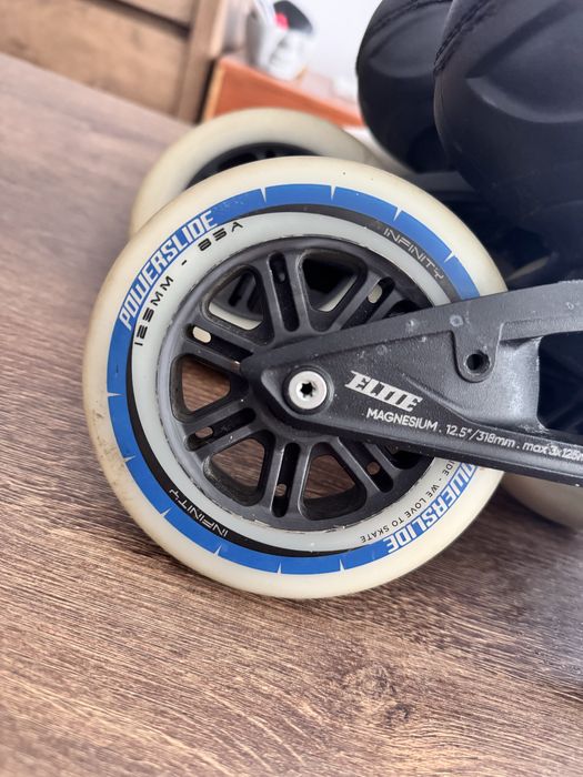 Role powerslide ps final 125