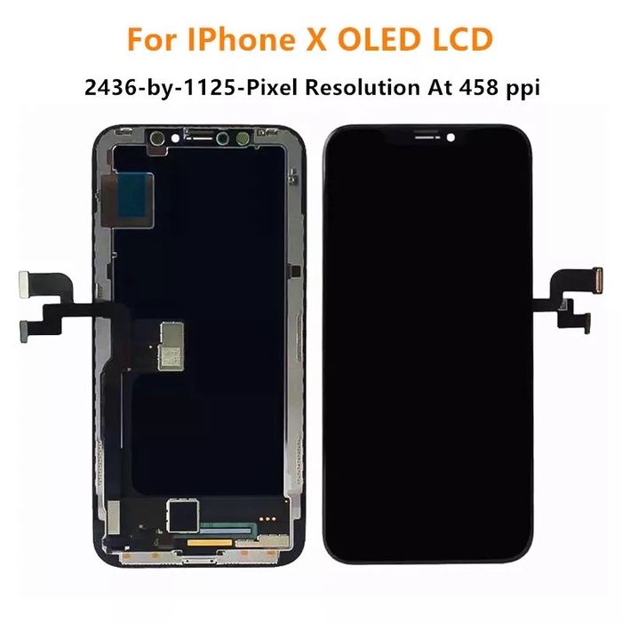 Display iphone X Xs Xr 11 12 pro / max 13 14 15 pro max plus xs max