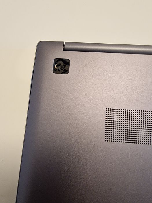 Laptop samsung galaxy book 4