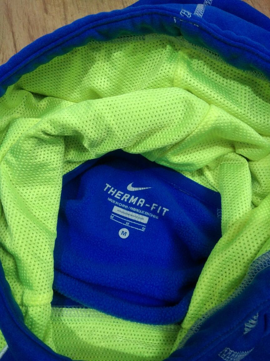 Hanorac damă Nike Therma Fit mărimea M