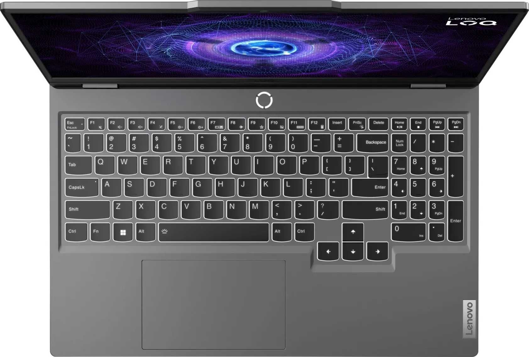 LENOVO LOQ I7-13650HX 24GB 512GB 6GB RTX 3050 15,6 FHD IPS 144Hz