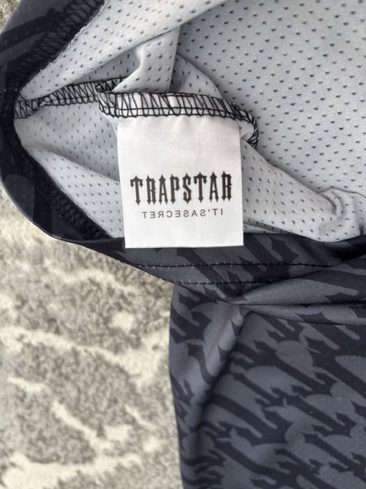 Trapstar Jersey original – nepurtat