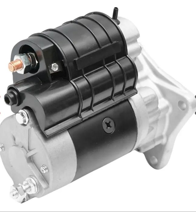 Electromotor Massey Ferguson 110565
