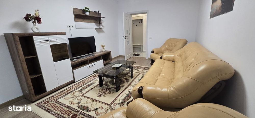 Apartament 2 camere Bulevardul Stefan CENTRU