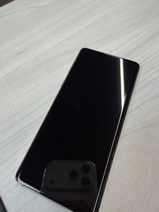 Vand Samsung s10