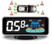 Montaj la domicilu navigatii senzori de parcare inchidere alarma  auto