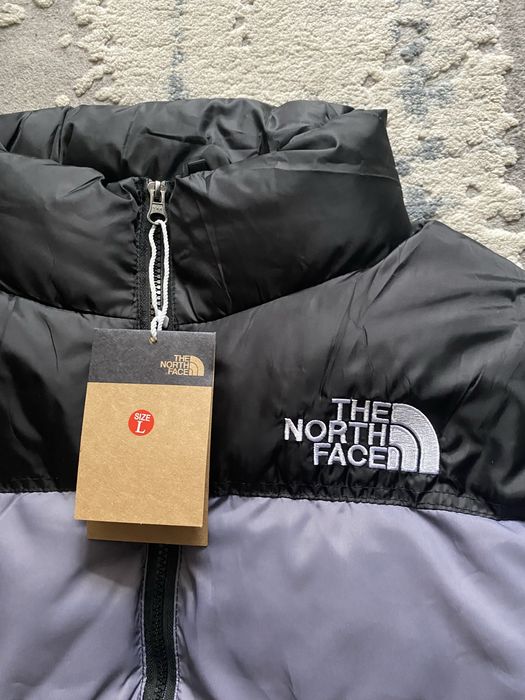 Geaca The North Face Nuptse