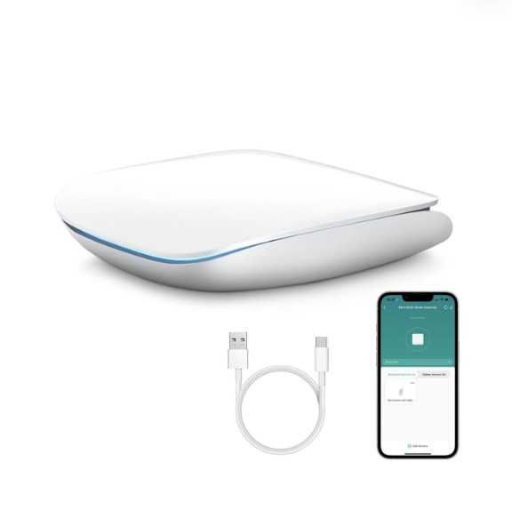 Zigbee Gateway Hub MIUCDA
