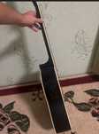 Acoustick guitar