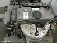 Motor Peugeot 206 1.4 benzina 8valve tip KFW