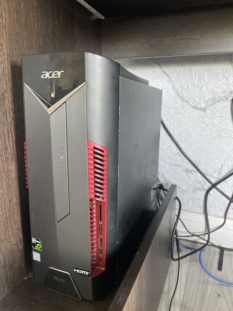 Продается игровой компьютер