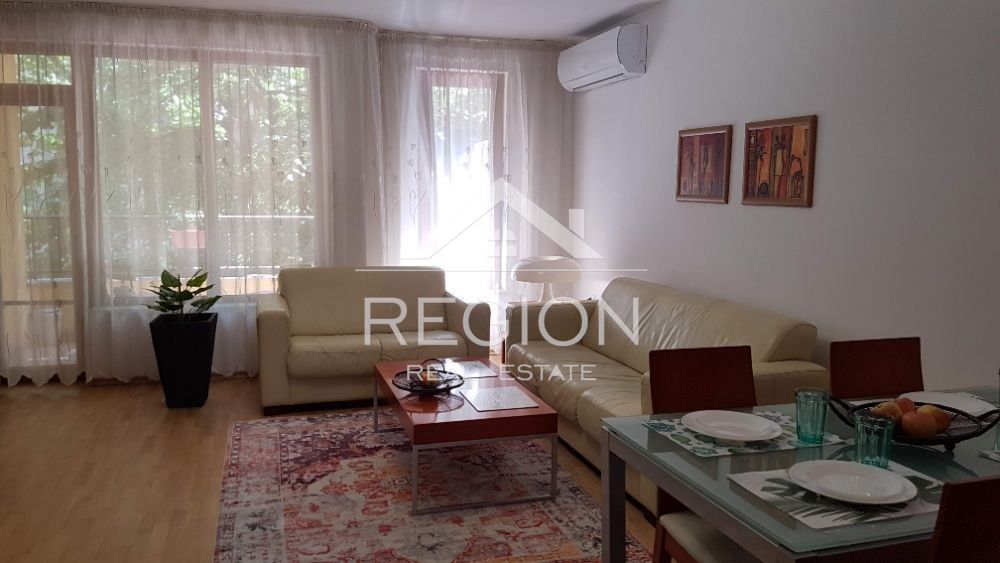 Дава се под наем Тристаен апартамент в Варна, Спортна зала - 85 кв.м за 714 € - Снимка #4