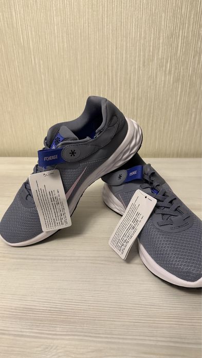 Nike Revolution 6 FlyEase Marimea 39