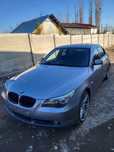 Bara fata/Capota/Aripi/Faruri /Trager BMW E60 520 D M47 163 CP AN 2006