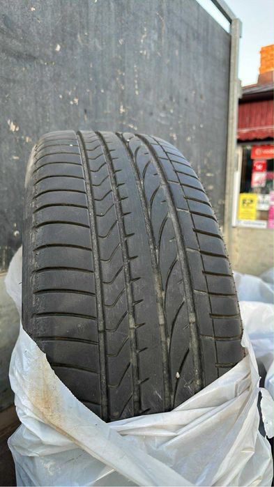 Cauciuri vara 235/55/19
