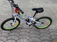 Детско колело Cross Speedster 20