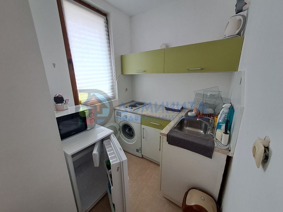 Продава се Двустаен апартамент в Царево - 52 кв.м за 1327 €/кв.м - Снимка #6