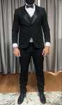 Costum Ceremonie Mire Naș