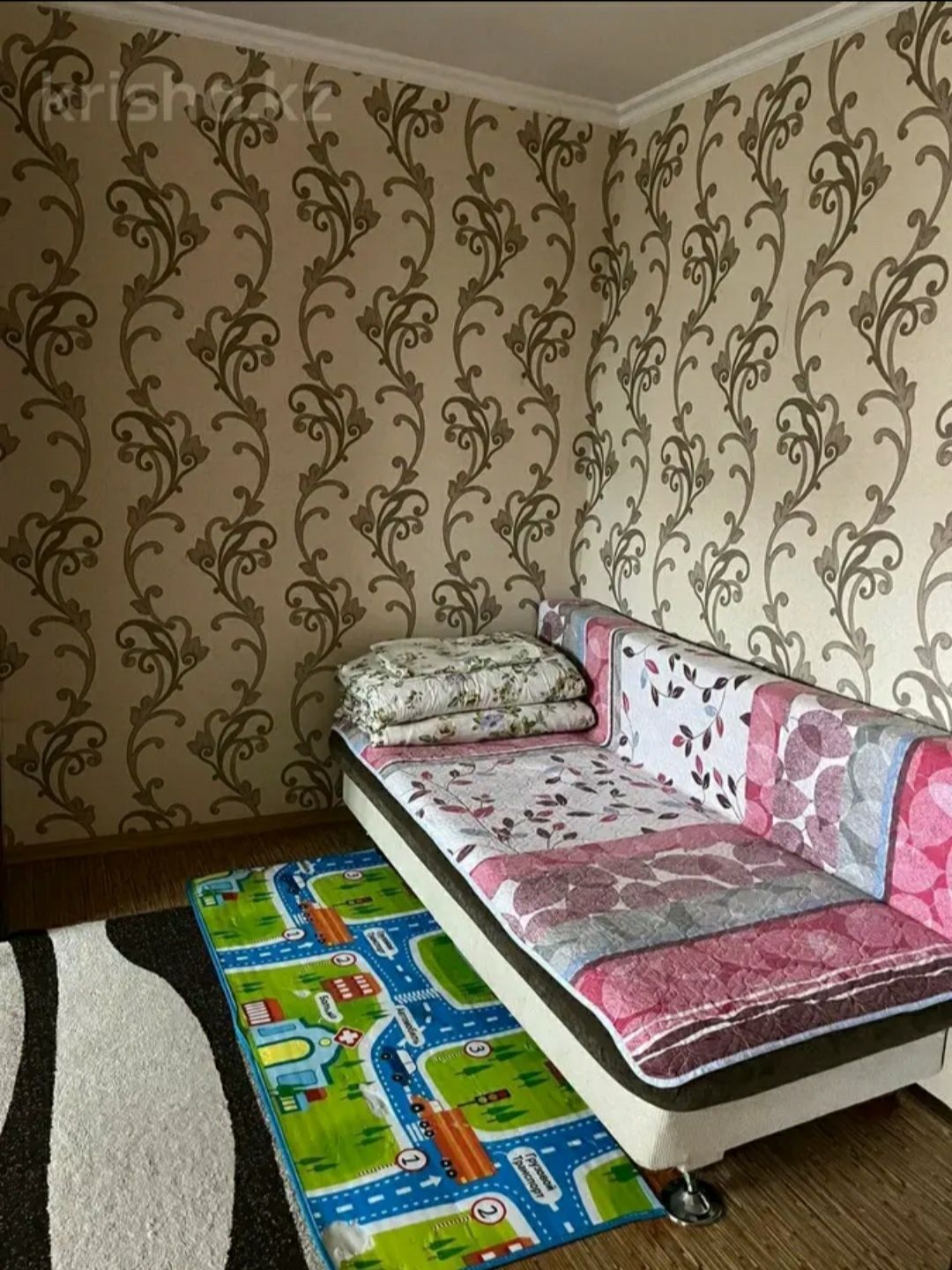 Продам 1комн по пр.Металлургов