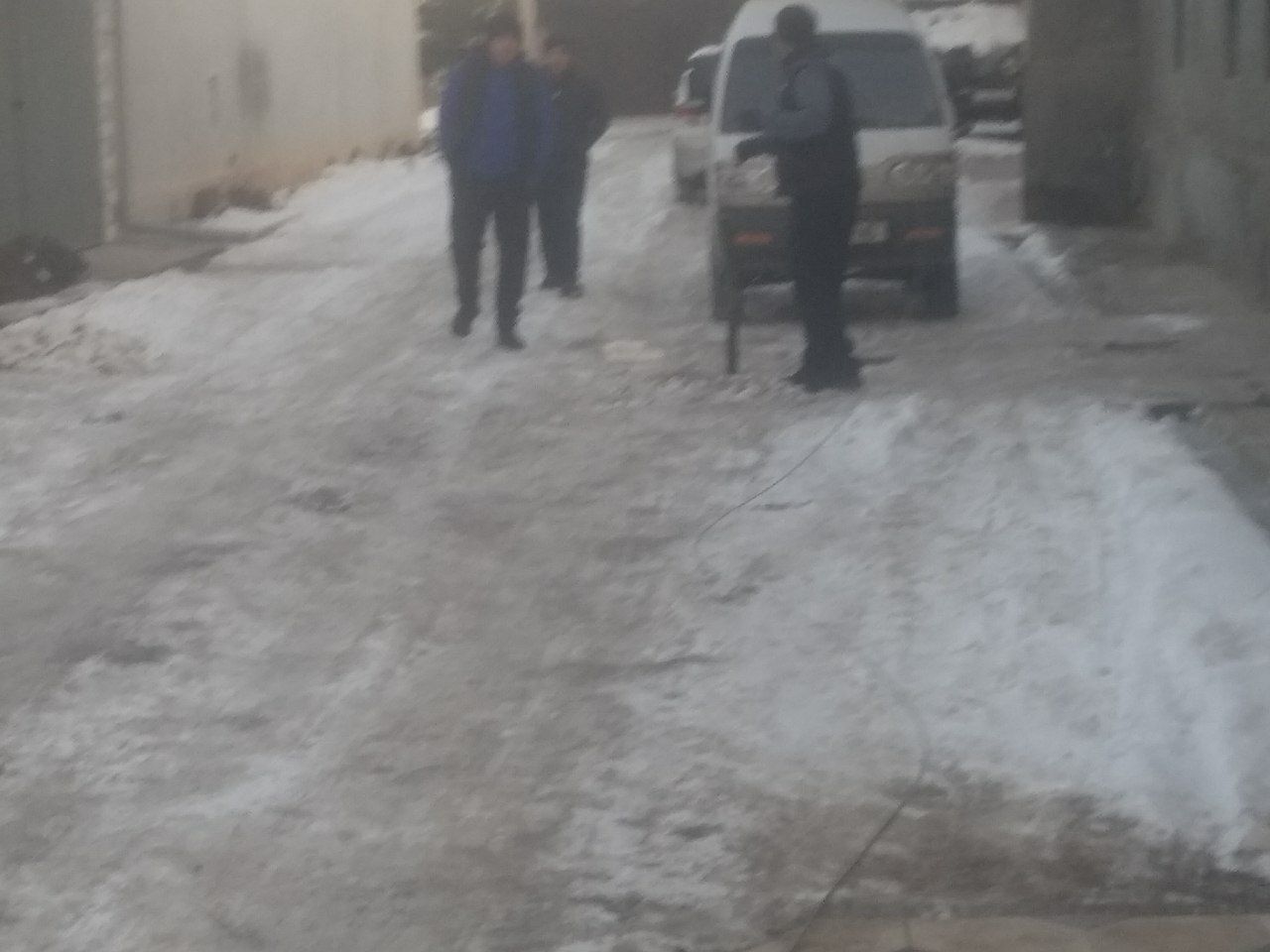Kanalizatsiya tozalash toshket boylap 24 7 kun davomida