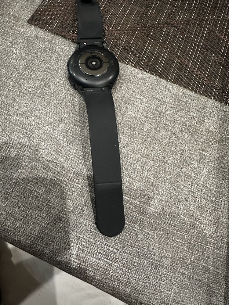 Galaxy watch 5 pro