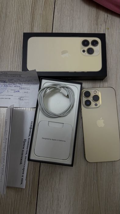Iphone 13 pro, 256 g в отличном состоянии,